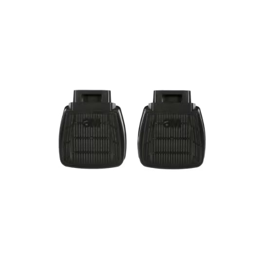 3M™ Secure Click™ Gas, Vapor and Particulate Filter, A1B1E1K1, with Dual Airflow, D8059