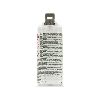 3M™ Scotch-Weld™ Epoxylijm 190, Translucent, 48.5 ml