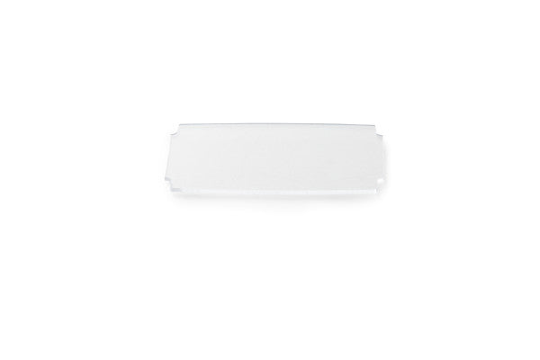 3M™ Speedglas™ Beschermplaat voor lashelmwerklamp, G5-01, 169205