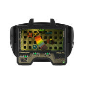 3M ™ Speedglas ™ automatisch dunkelschärfte Schweißfilter 9002NC - 400085 | 1 Stück