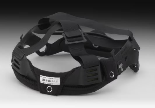 3M™ M-150 Head Harness for M100 Helmet