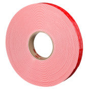 3M ™ VHB ™ Tape LSE -1110WF - Weiß - 19 mm x 3 m - 1,1 mm | 1 Übertreibung von 48 Rollen