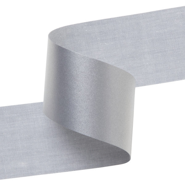 3M™ Scotchlite™ Reflecterend weefsel 8925, zilver, 50.8 mm x 200 m