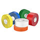 3M™ Durable Floor Marking Tape 971L, Orange, 76.2 mm x 33 m, 0.43 mm, Individually Wrapped Conveniently ...