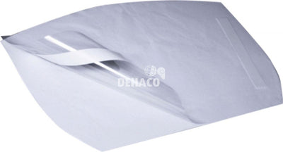 3M S-920S Verwijderbare vizierbeschermfolie
