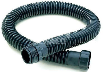 3M SC-BT-ASB-L slang voor PF-600E-ASB aanblaasunit (Scott Proflow luchtslang 100 cm (hoek))