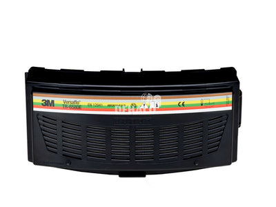 3M Versaflo Filter 600, ABE2K1HgP, TR-6580E voor TR-600/800