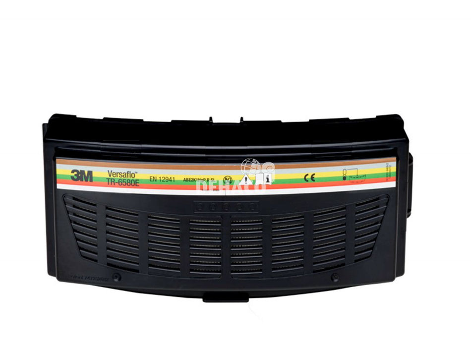 3M Versaflo Filter 600, ABE2K1HgP, TR-6580E voor TR-600/800
