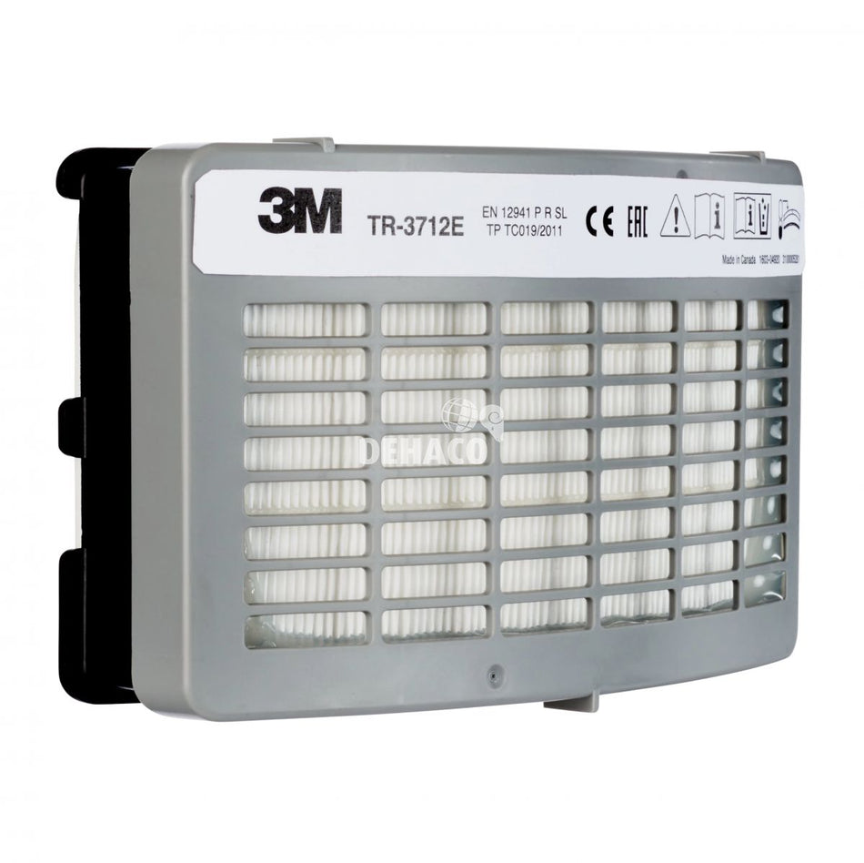 3M Versaflo P3 Filter voor TR-300