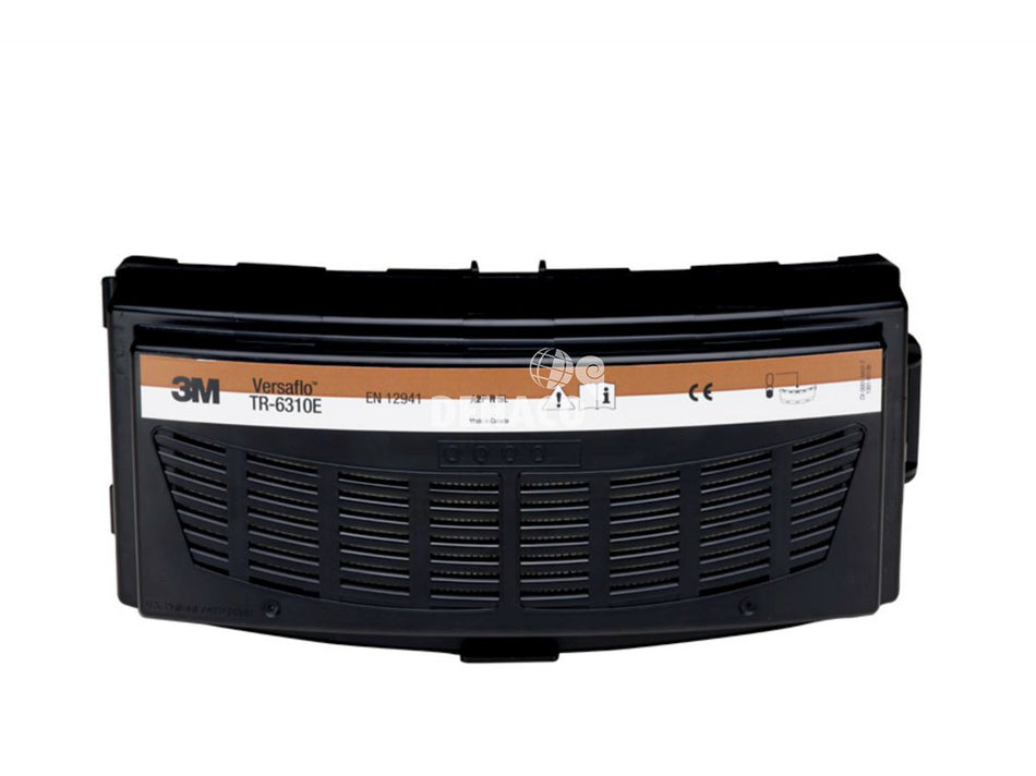 3M Versaflo  TR-6310E A2P filter voor TR600/800