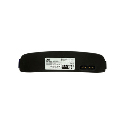 3M Versaflo TR-632 Batterij met hoge capaciteit voor TR-600