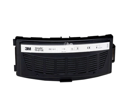 3M Versaflo TR-6710E P-filter tegen stof voor TR600/800