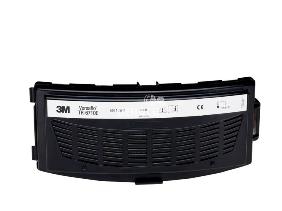 3M Versaflo TR-6710E P-filter tegen stof voor TR600/800