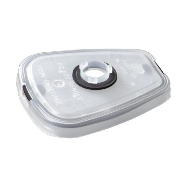 3M™ Filteradapter voor het herbruikbaar masker 502