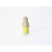 3M ™ Scotchlok ™ T / Y+ rotierender Anschluss - Brown -Yellow - 600 V - max. 1 Beutel 100 Stück