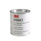 3M ™ Sound -Damping -Beschichtung - Schwarz - 1 kg - 08803 | 1 Stück