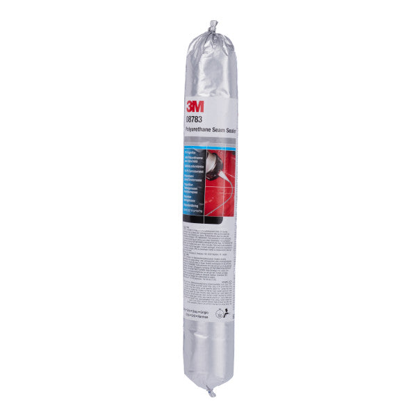 3M™ Polyurethane Seam Sealant, Grey, 600 ml, Sachet, 08783