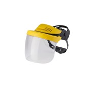 3M ™ Haupt -Set -Kombination - Industrie - Geel - G500v5f11 -gu | Rabattpalette A 72 Stücke
