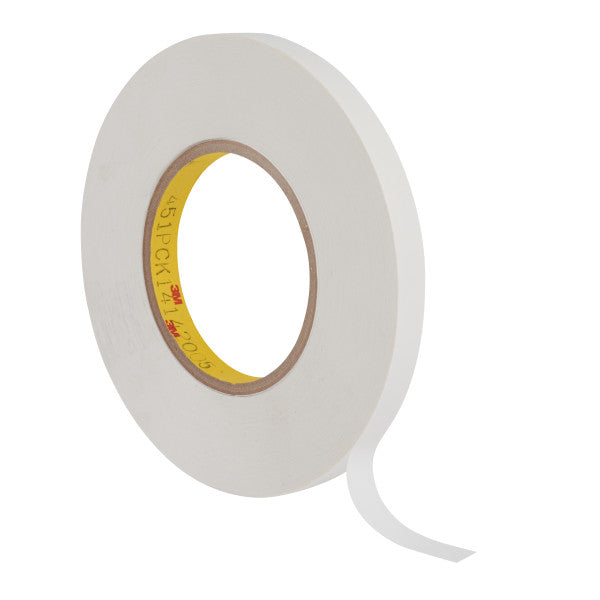 3M ™ High / Low -Tack -Doppelband 9415 - 19 mm x 66 m | 1 Stück