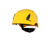 3M ™ SecureFit ™ Sicherheitshelm x5500 - Nicht -Feature - CE - Gelb - x5502nve -ce | 1 Stück
