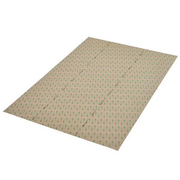 3M™ Dubbelzijdige Spacer Tape 7956MP, Transparant, 700 mm x 914 mm, 0.15 mm