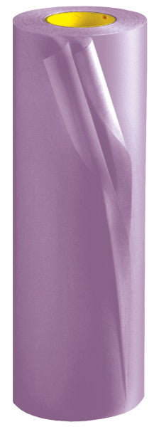 3M™ Cushion-Mount™ Plus Plaatmontagetape E1520, Paars, 610 mm x 23 m, 0.5 mm
