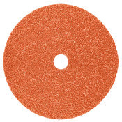 3M™ Fibre Schijf 787C - 115 mm x 22 mm - 80+ | 1 Overdoos van 100 Stuk