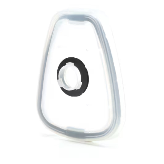 3M™ Filter Adapter for the Reusable Mask 502