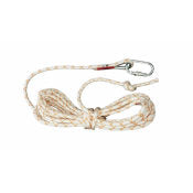 3M ™ Protecta® Viper ™ lt Kernmanteltouw - 15 m - AC4015 | 1 Stück
