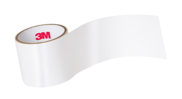 3M™ Bedruckbare Etikettenmaterialien, Weiß, 1500 mm x 100 m