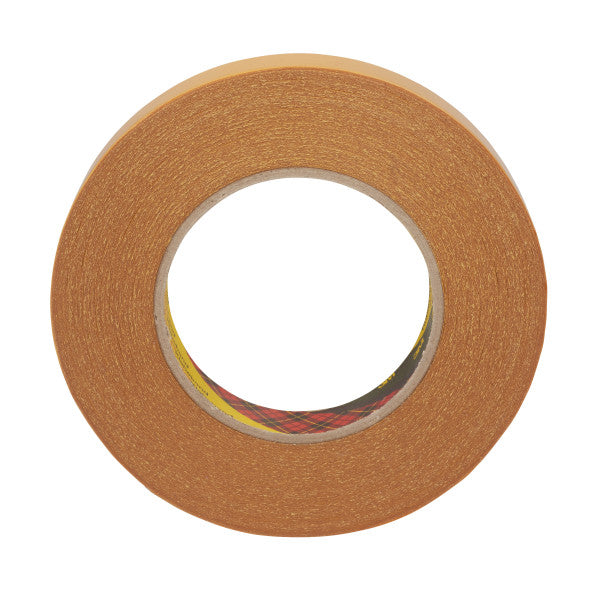3M™ Double-Sided Paper Tape 9527, Cream White, 19 mm x 50 m, 0.13 mm