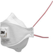 3M ™ Aura ™ Staubmaske - FFP3 - mit Ventil - 9332+SP | Rabattpalette A 1280 Stücke