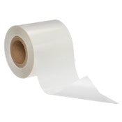 3M™ Polyester Tamper Indicating Label Materiaal 7866 - Wit - 152 mm x 508 m | 1 stuks