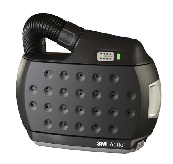 3M™ Complete Adflo™ System, without belt, without charger, 837710