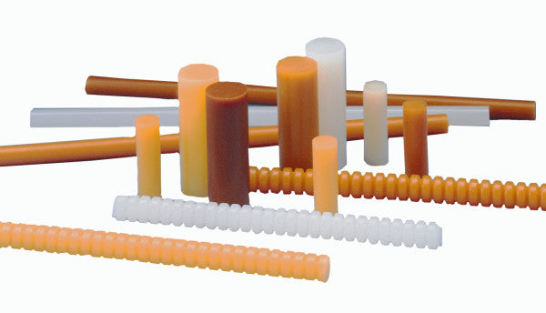 3M ™ Schmelzkleber 3762 pg - braun - 25 mm x 75 mm - 11 kg | 1 Stück
