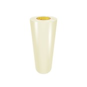 3M ™ Cushion -Mount ™ Plus -Platten -Montageklebeband L1020 - Weiß - 457 mm x 23 m - 0,5 mm | Rabattpalette A 42 Stück