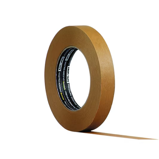 Scotch® Profi Maskeertape 3430, Bruin, 48 mm x 50 m, 06754