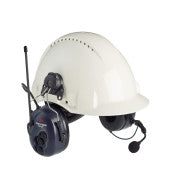 3M ™ Peltor ™ Litecom Headset - 33 dB - PMR 446 MHz - mit Helmbestätigung - MT53H7P3E4400 -eu | 1 Stück