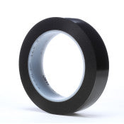 3M ™ Vinyl Tape 471 - Schwarz - 25 mm x 33 m - 0,14 mm | Rabattpalette A 1440 Stücke