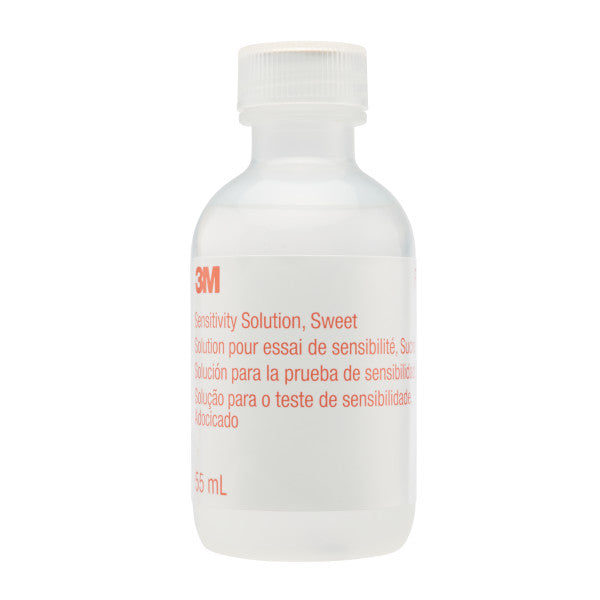3M™ Gevoeligheidsoplossing, Zoet, 55 ml, FT-11
