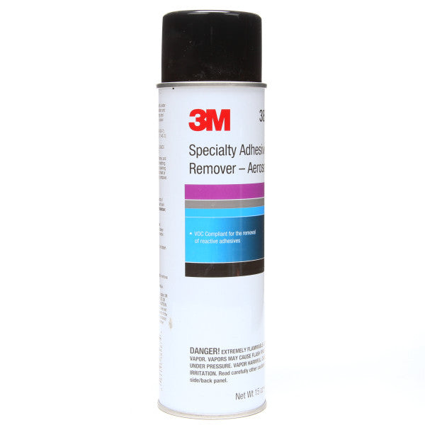 3M™ Special Adhesive Remover, 38987, 425 g