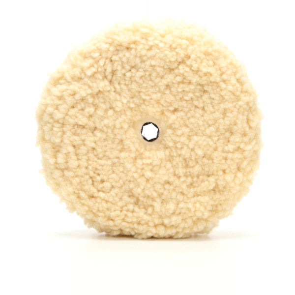 3M™ Perfect-It™ Wollen Compoundpads, 229 mm, 05753