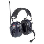 3M ™ Peltor ™ Litecom Headset - 32 dB - PMR 446 MHz - Stirnband - MT53H7A4400 -EU | 1 Stück