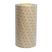 3M ™ Übertragungsband 467MP - Transparent - 508 mm x 55 m - 0 Stück 5 mm | Rabattpalette A 30 Stücke