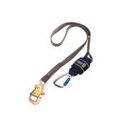 3M ™ DBI -sala® EZ -STOP ™ WrapBax ™ Shock -absorbing Vallijn - Band - 1246543 - Web - Single Line - 2,00 m | 1 Stück