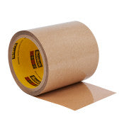 3M ™ Transferband 9627 - Transparent - 210 mm x 295 mm - 0,13 mm - eingeschränkte GTML | 1 exa
