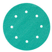 3M ™ Hookit ™ Paperscheibe 245 - 152 mm - 15 -Hole - P40 | 1 Anzug von 50 Stück