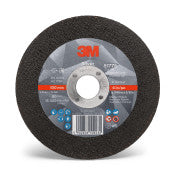 3M™ Silver Doorslijpschijf - T41 - 100 mm x 1 mm x 16 mm | 1 Pak van 25 Stuk