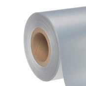 3M™ Dot Matrix Label Materiaal 7983 - Zilver Matte - 508 mm x 686 mm | 1 Overdoos van 100 Vel