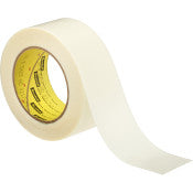 3M ™ UHMW Polyethylen Tape 5423 - Transparent - 25 mm x 16,5 m - 0,3 mm | 1 Stück